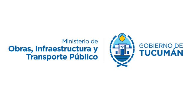 Ministerio de Obras Logo